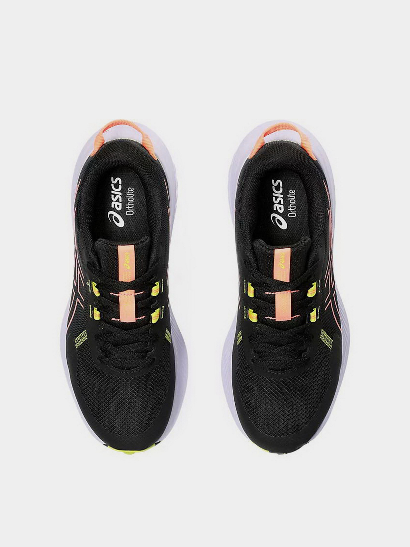 Кроссовки Asics GEL-EXCITE TRAIL 2 модель 1012B412-002 Фото