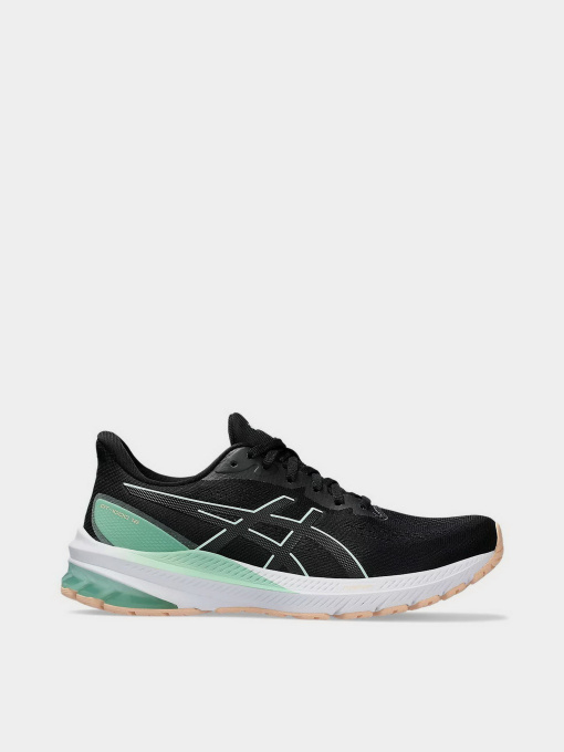 Кросівки Asics GT-1000 12 модель 1012B450-006 Фото