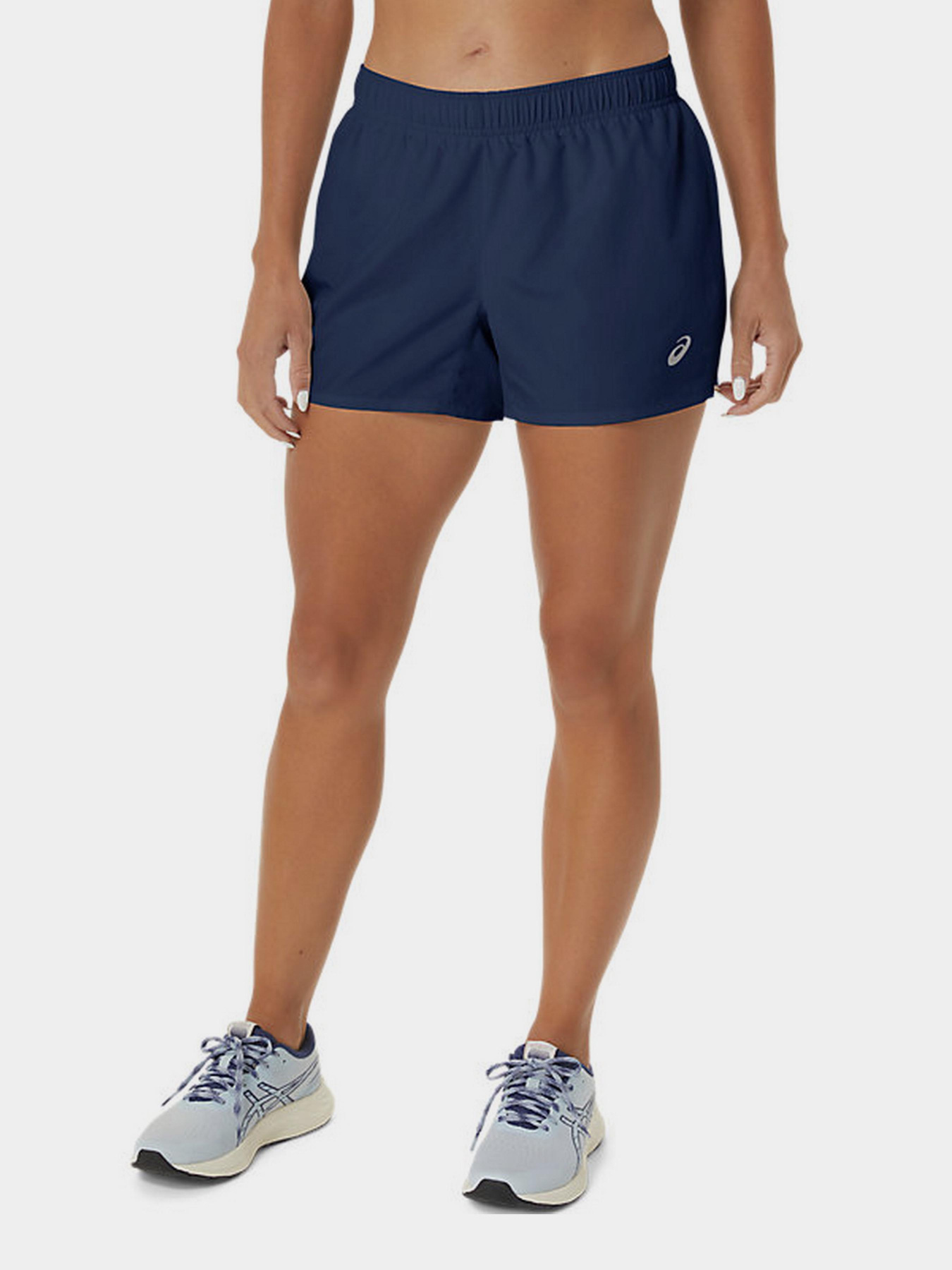 Шорты Asics CORE 4IN модель 2012C332-402 Шорты Asics CORE 4IN модель 2012C332-402 Фото
