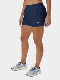 Шорты Asics CORE 4IN модель 2012C332-402 Фото