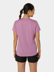 Футболки і поло Asics CORE SS модель 2012C335-501 Фото