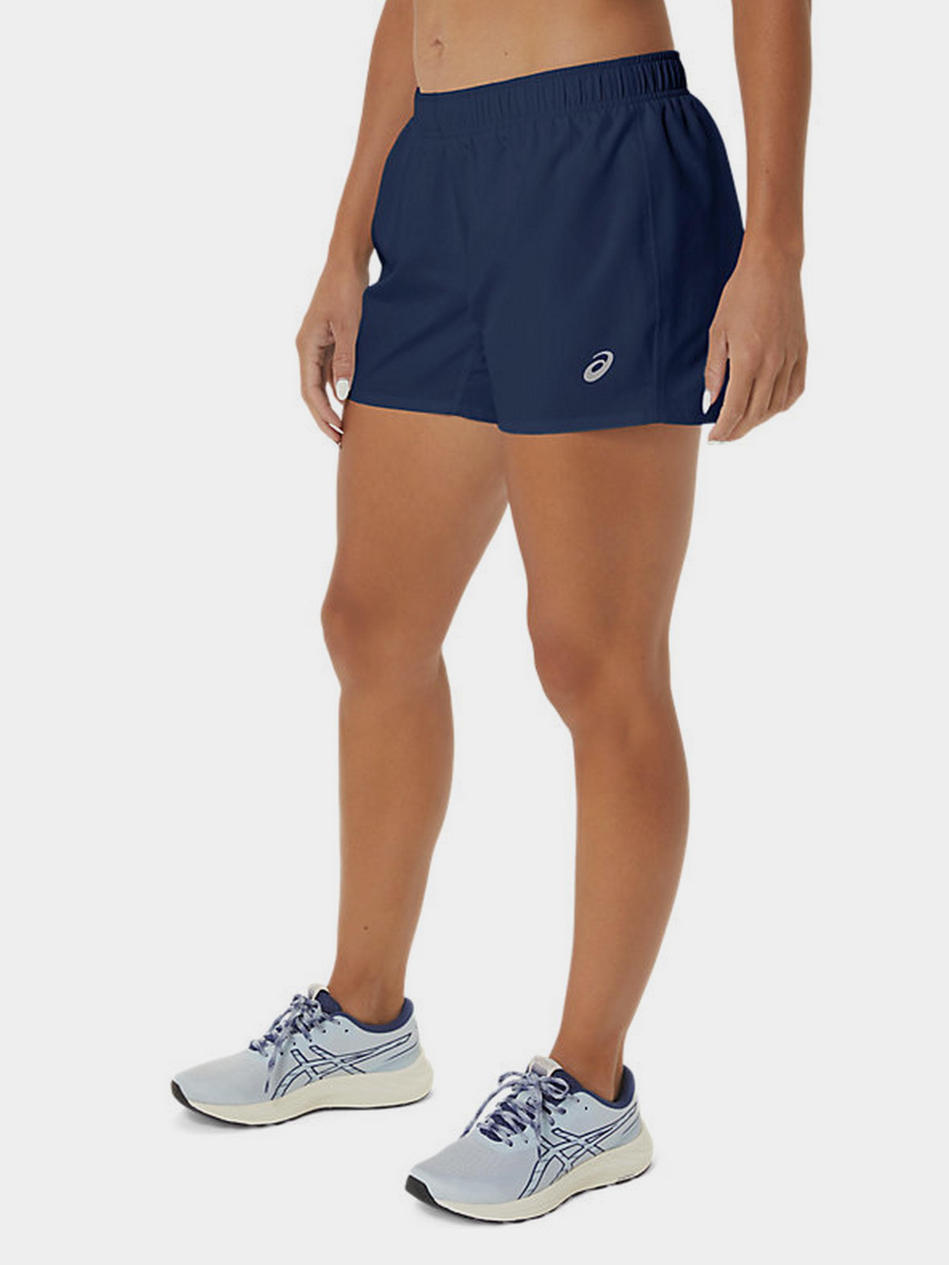 Шорти Asics CORE SPLIT модель 2012C340-400 Фото