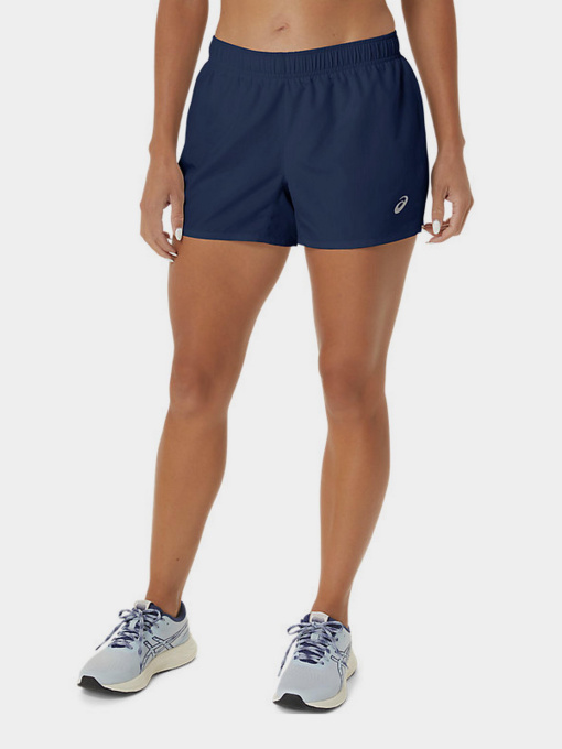 Шорты Asics CORE SPLIT модель 2012C340-400 Фото