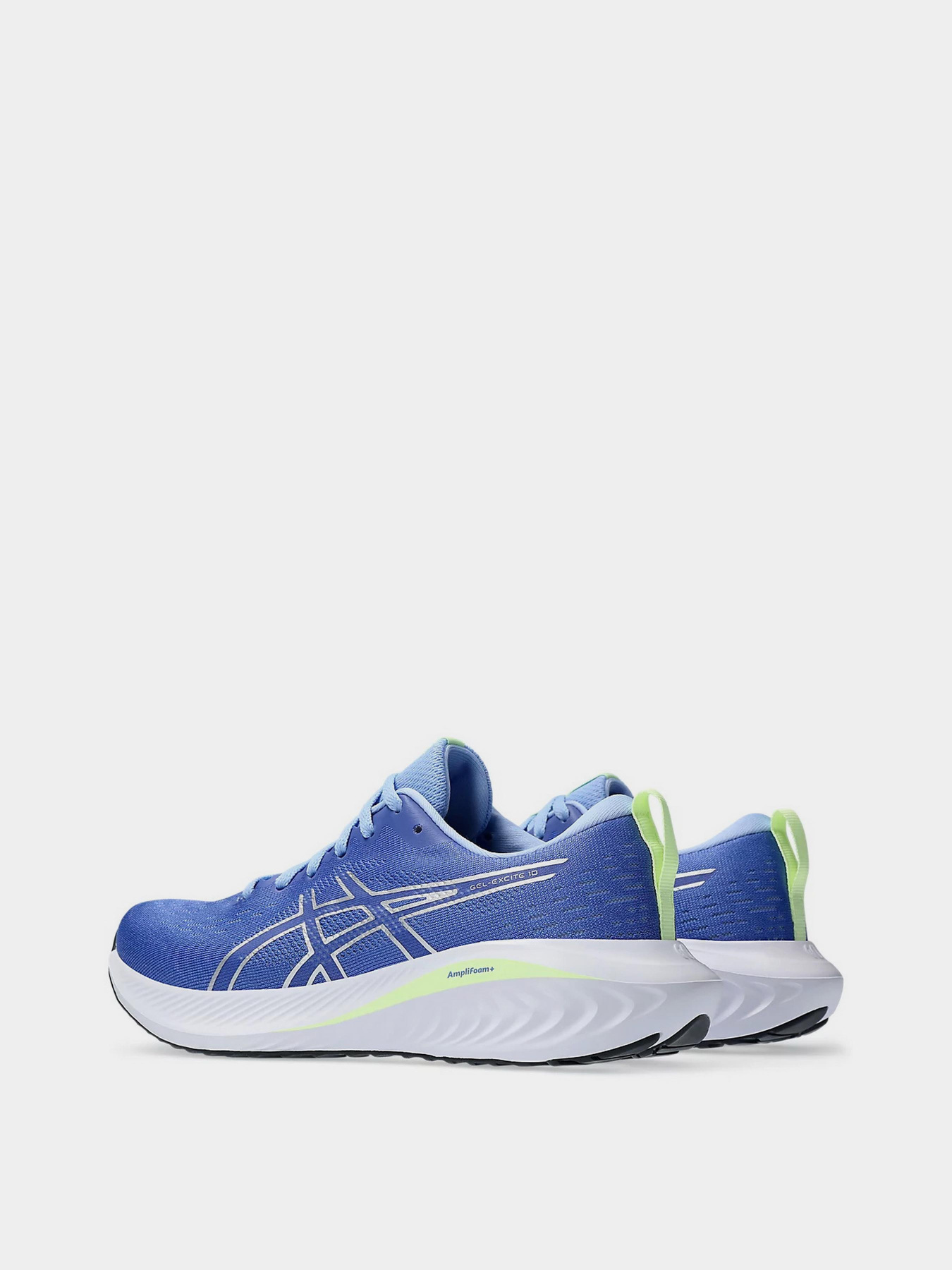 Кросівки Asics GEL-EXCITE 10 модель 1012B418-403 Фото