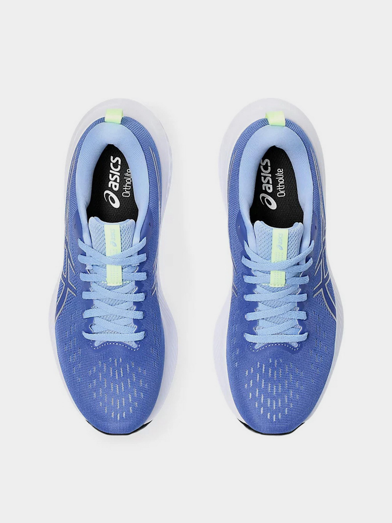 Кросівки Asics GEL-EXCITE 10 модель 1012B418-403 Фото