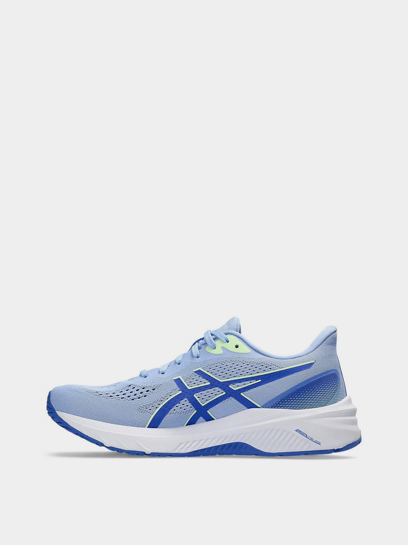 Кроссовки Asics GT-1000 12 модель 1012B450-403 Кроссовки Asics GT-1000 12 модель 1012B450-403 Фото