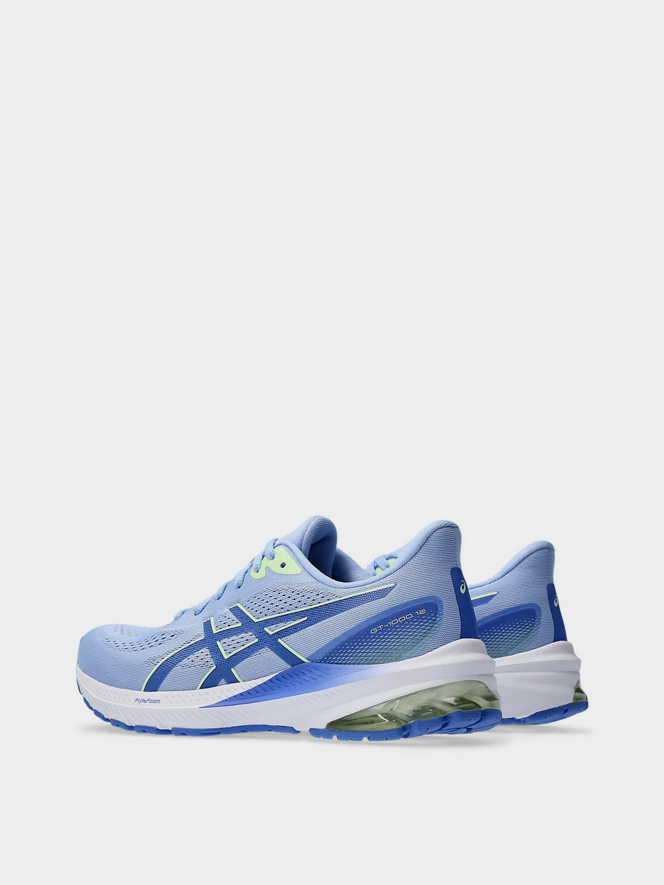 Кроссовки Asics GT-1000 12 модель 1012B450-403 Кроссовки Asics GT-1000 12 модель 1012B450-403 Фото
