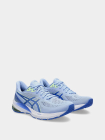 Кроссовки Asics GT-1000 12 модель 1012B450-403 Фото