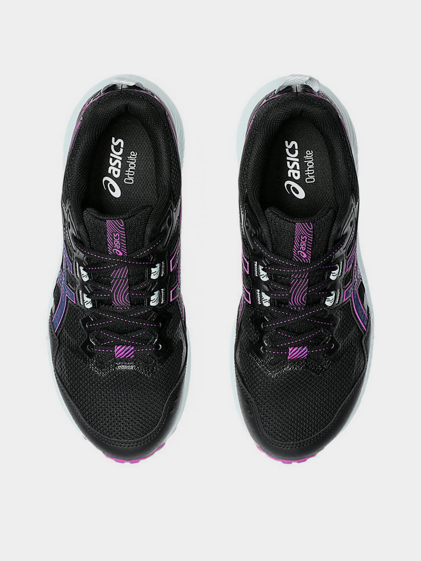 Кросівки Asics GEL-SONOMA 7 модель 1012B413-005 Фото