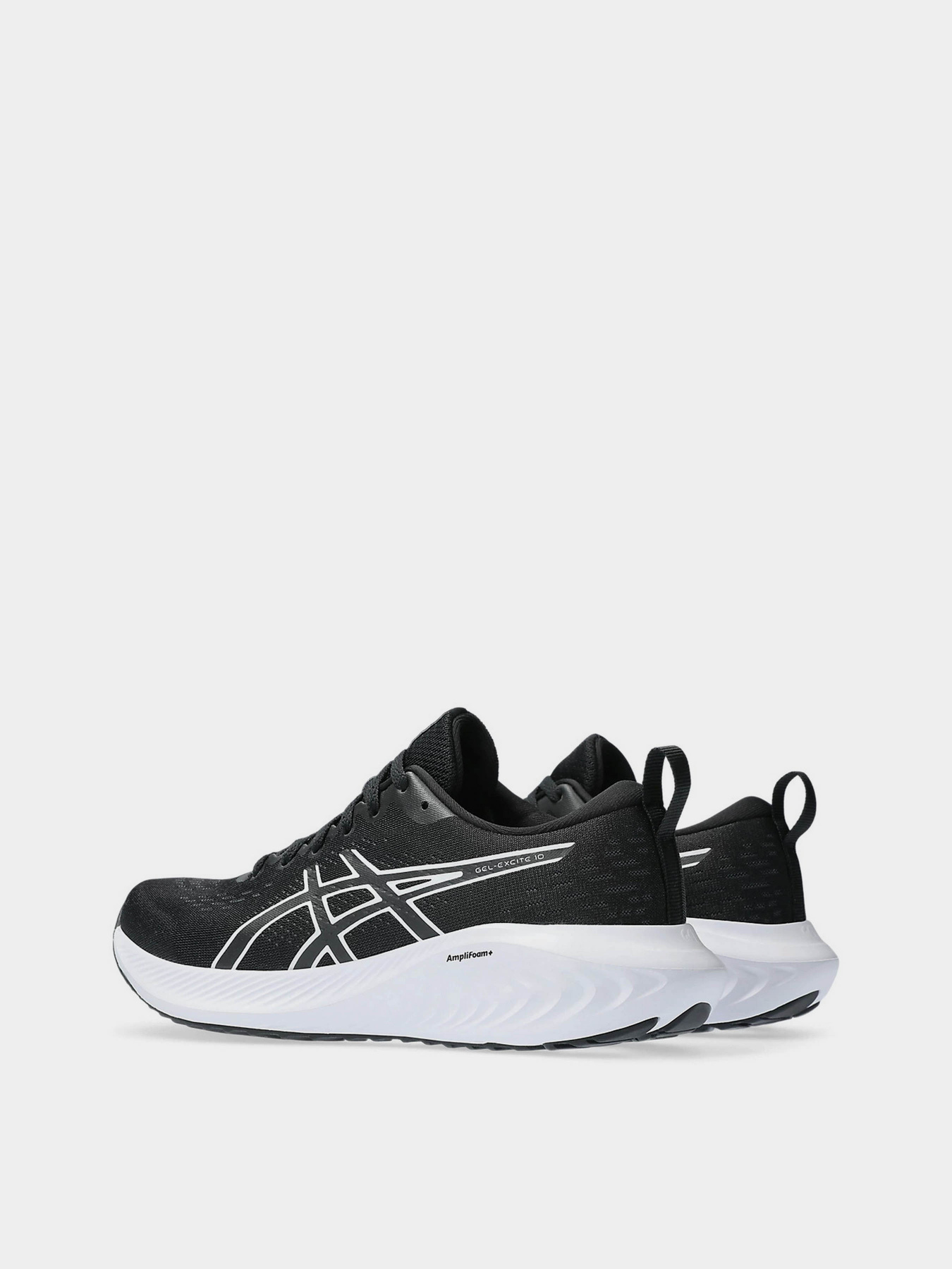 Кросівки Asics GELEXCITE 10 модель 1012B418-003 Фото