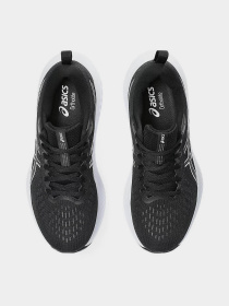 Кросівки Asics GELEXCITE 10 модель 1012B418-003 Фото