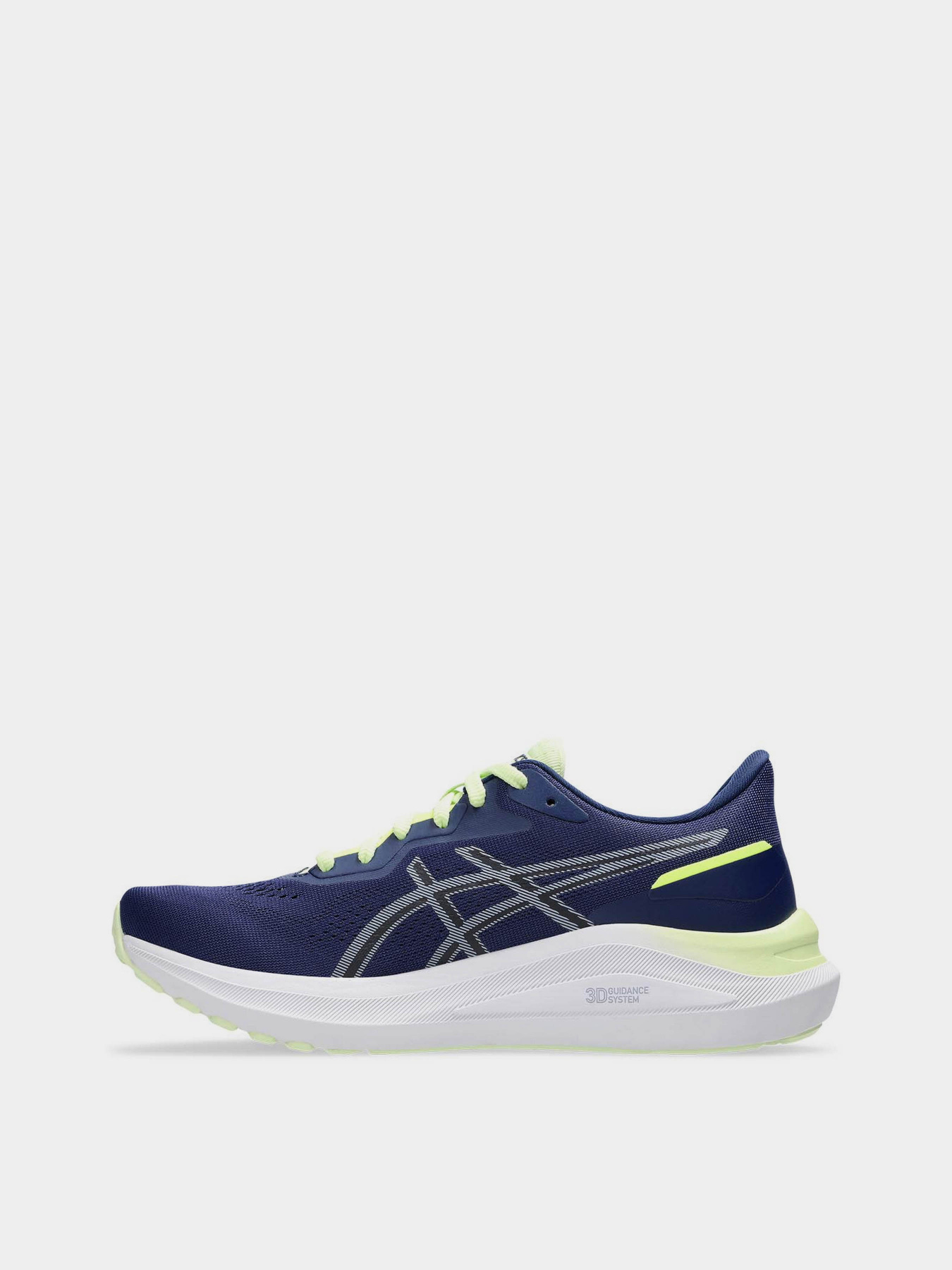 Кросівки Asics GT-1000 13 модель 1012B663-400 Кросівки Asics GT-1000 13 модель 1012B663-400 Фото