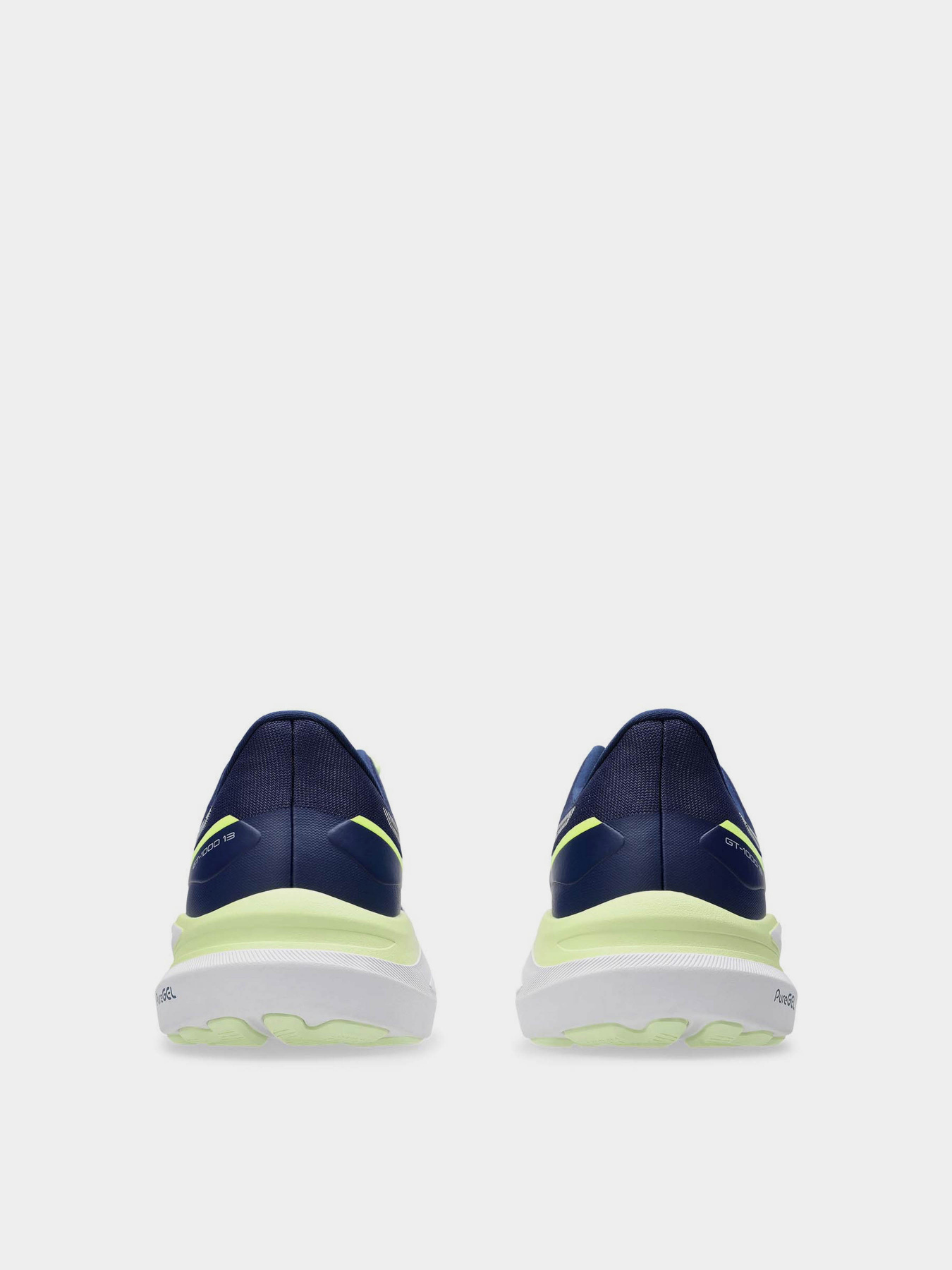 Кросівки Asics GT-1000 13 модель 1012B663-400 Кросівки Asics GT-1000 13 модель 1012B663-400 Фото