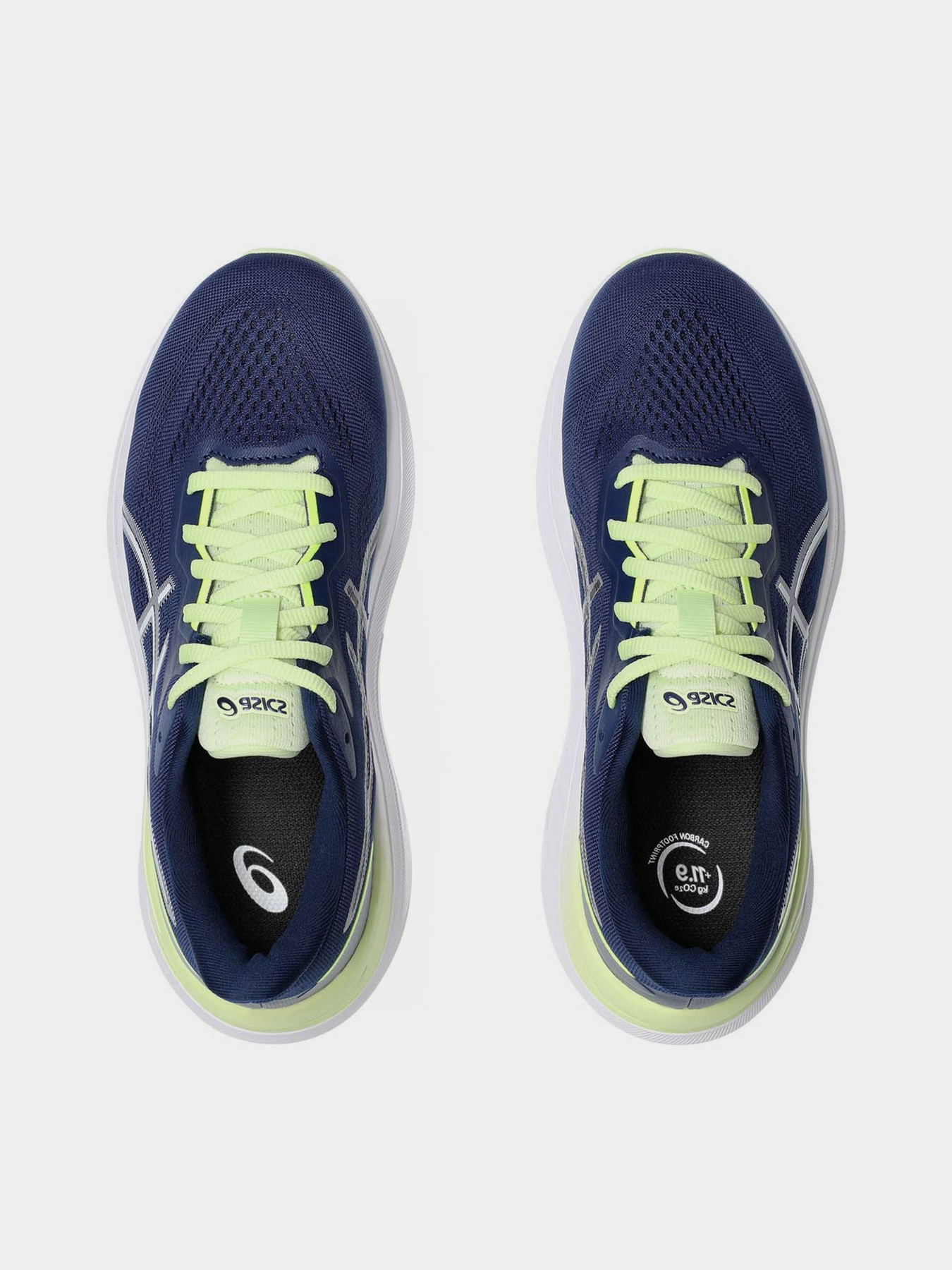 Кросівки Asics GT-1000 13 модель 1012B663-400 Кросівки Asics GT-1000 13 модель 1012B663-400 Фото