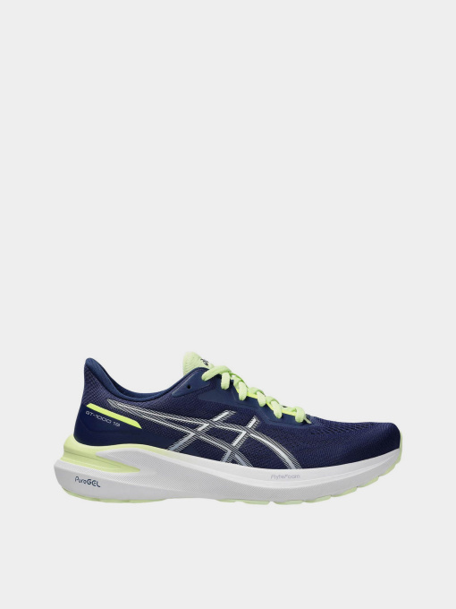 Кроссовки Asics GT-1000 13 модель 1012B663-400 Фото