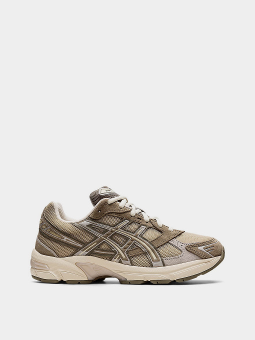 Кроссовки Asics GEL-1130 SUEDE модель 1202A163-200 Фото