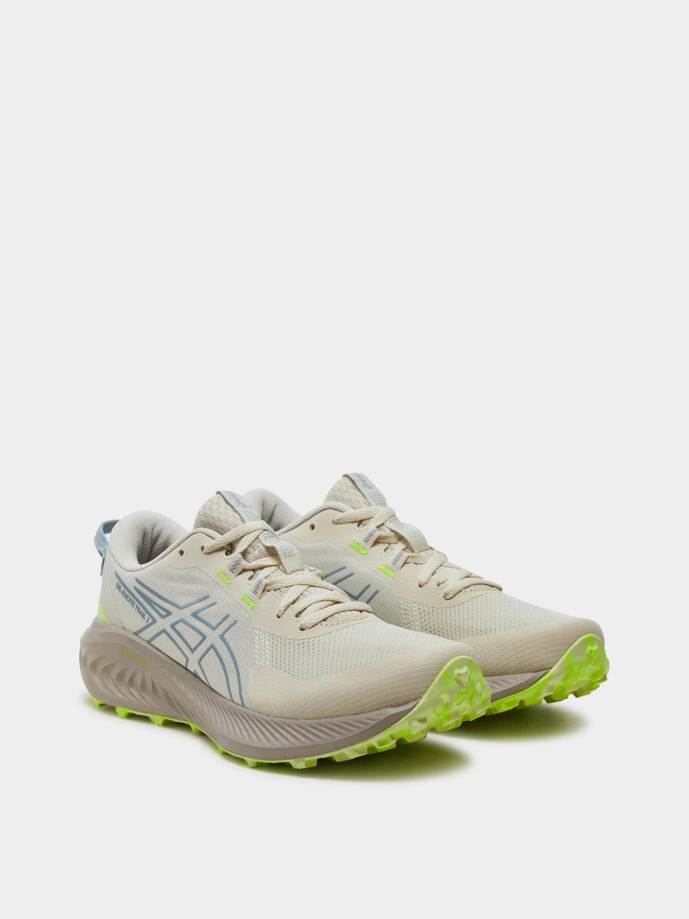 Кроссовки Asics GEL-EXCITE TRAIL 2 модель 1012B412-200 Кроссовки Asics GEL-EXCITE TRAIL 2 модель 1012B412-200 Фото