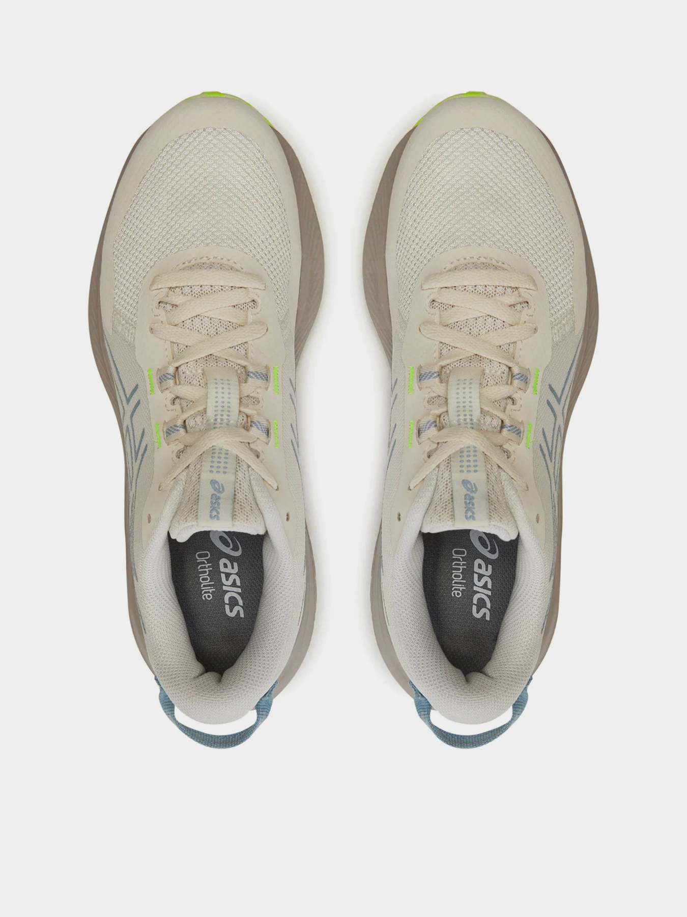 Кроссовки Asics GEL-EXCITE TRAIL 2 модель 1012B412-200 Кроссовки Asics GEL-EXCITE TRAIL 2 модель 1012B412-200 Фото