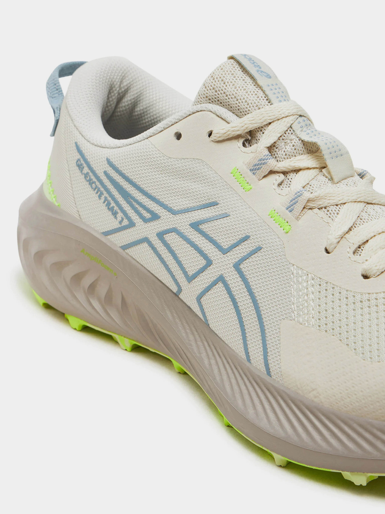 Кроссовки Asics GEL-EXCITE TRAIL 2 модель 1012B412-200 Кроссовки Asics GEL-EXCITE TRAIL 2 модель 1012B412-200 Фото