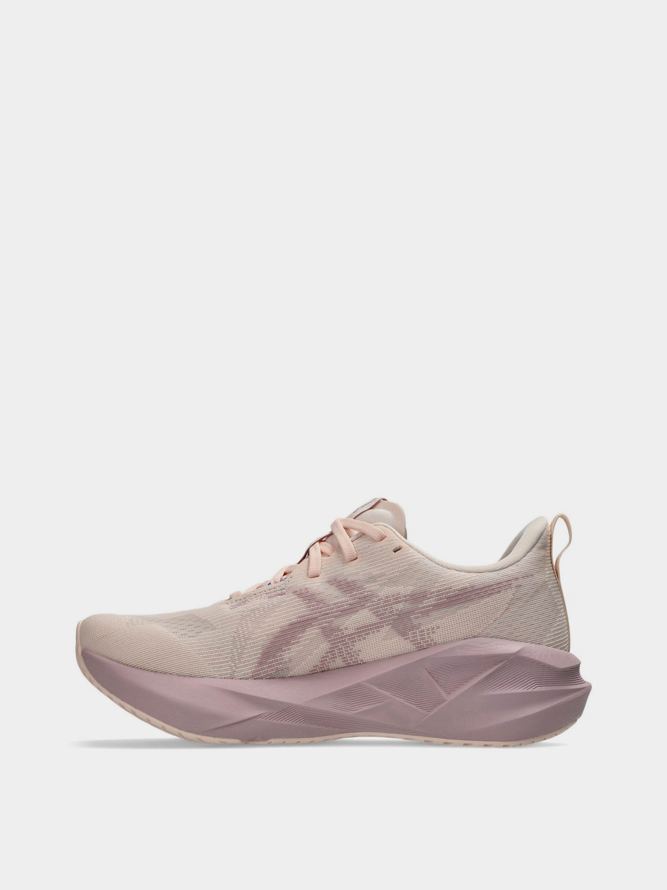 Кроссовки Asics NOVABLAST 5 модель 1012B765-702 Фото