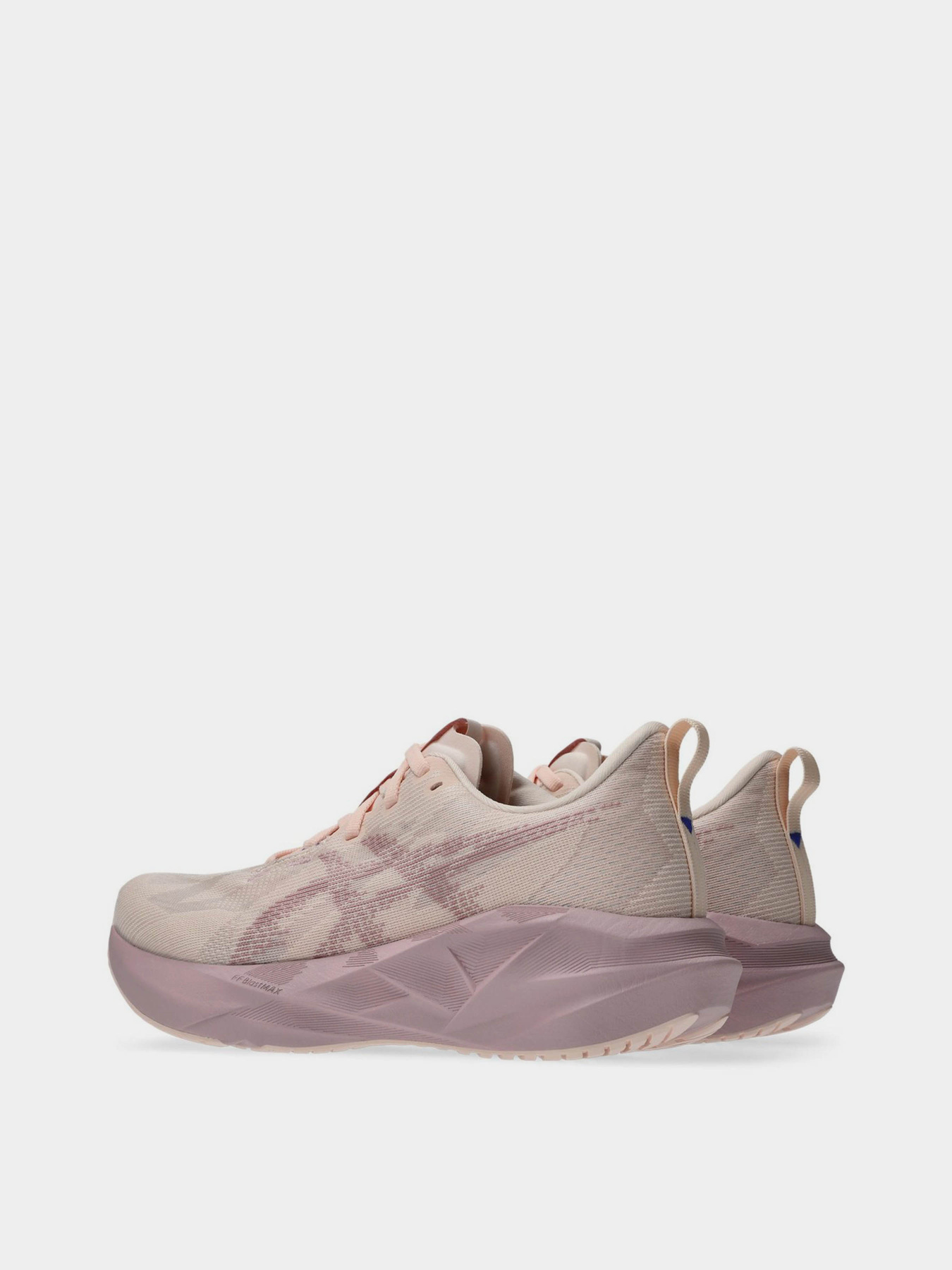 Кроссовки Asics NOVABLAST 5 модель 1012B765-702 Фото