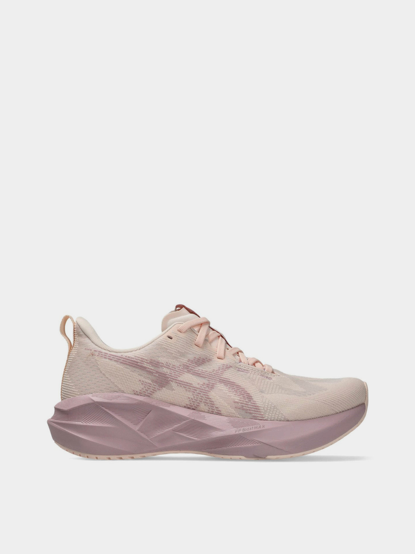 Кроссовки Asics NOVABLAST 5 модель 1012B765-702 Фото