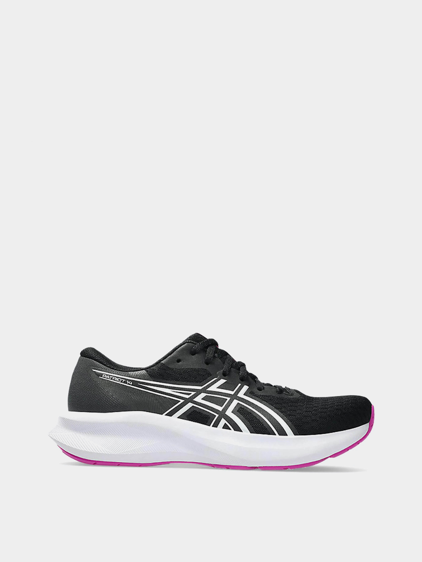 Кроссовки Asics PATRIOT 14 модель 1012B836-005 Фото