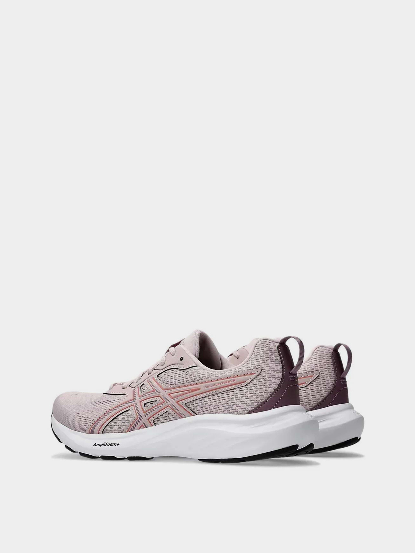 Кроссовки Asics GEL-CONTEND модель 1012B681-022 Фото