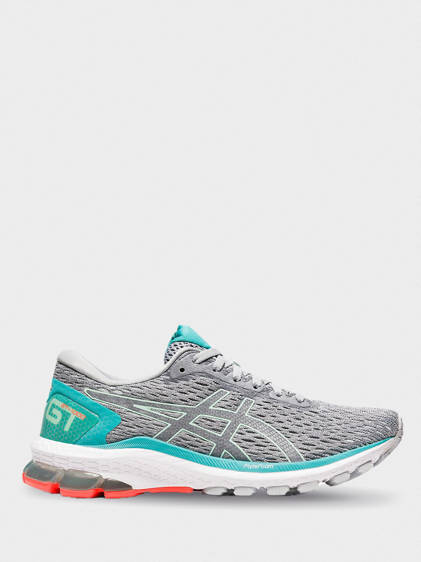 Кросівки Asics GT-1000 9 модель 1012A651-024 Фото