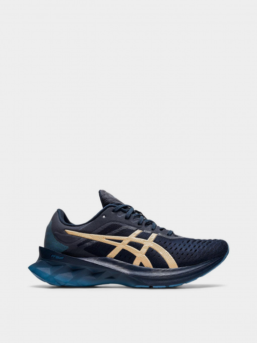 Кроссовки Asics NOVABLAST модель 1012A584-401 Фото