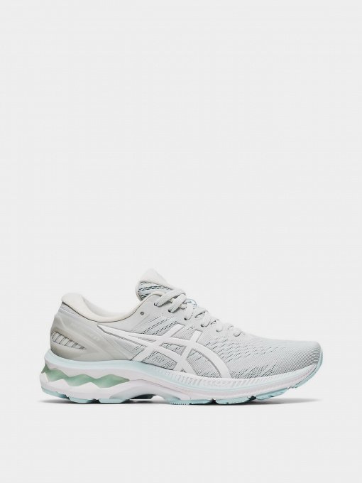 Кроссовки Asics GEL-KAYANO 27 модель 1012A649-021 Фото