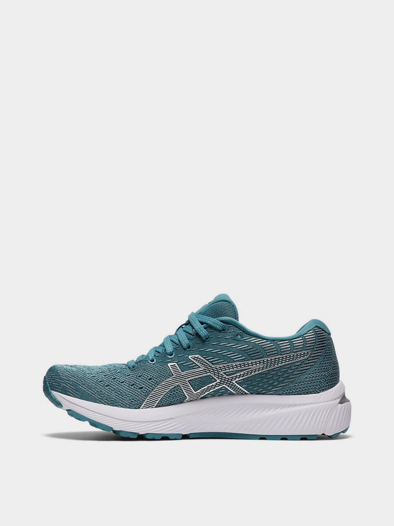 Кроссовки Asics GEL-CUMULUS 22 модель 1012A741-404 Фото