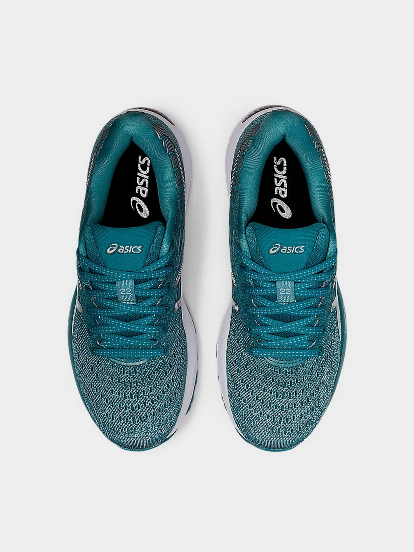 Кроссовки Asics GEL-CUMULUS 22 модель 1012A741-404 Фото