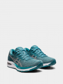 Кроссовки Asics GEL-CUMULUS 22 модель 1012A741-404 Фото