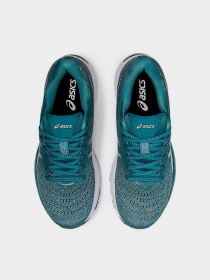 Кроссовки Asics GEL-CUMULUS 22 модель 1012A741-404 Фото