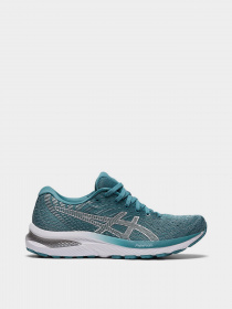 Кроссовки Asics GEL-CUMULUS 22 модель 1012A741-404 Фото