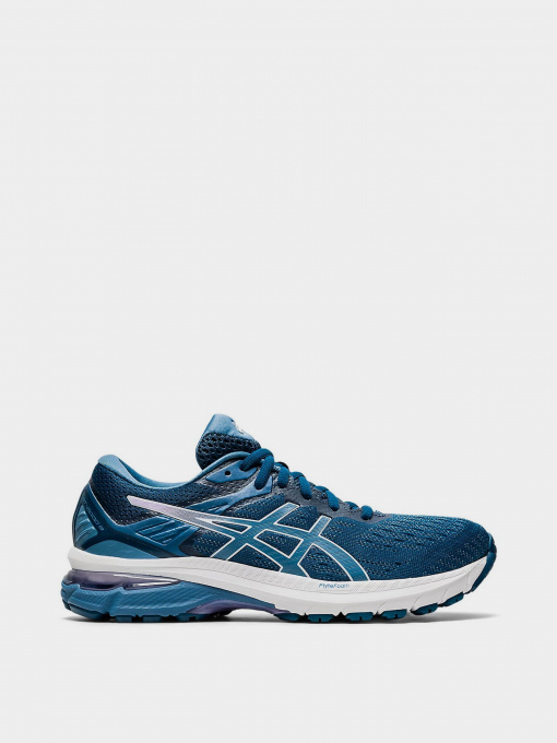 Кроссовки Asics GT-2000 9 модель 1012A859-400 Фото