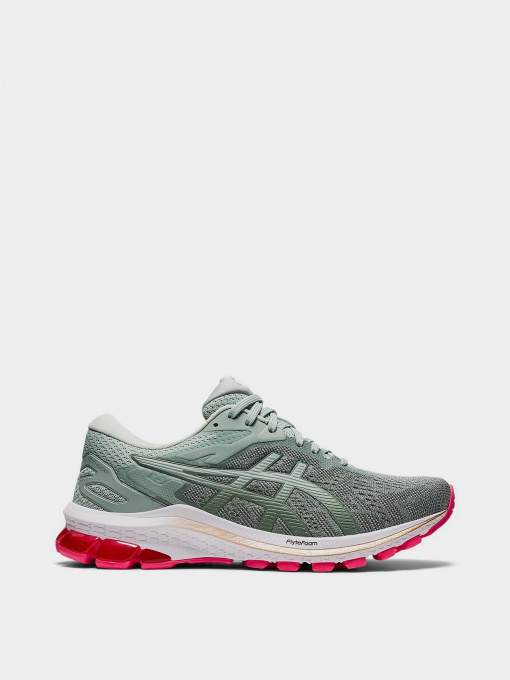 Кроссовки Asics GT-1000 10 модель 1012A878-301 Фото
