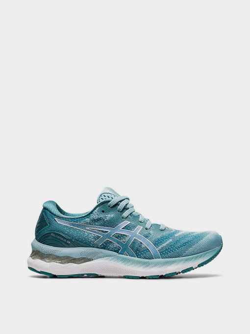 Кроссовки Asics GEL-NIMBUS 23 модель 1012A885-400 Фото