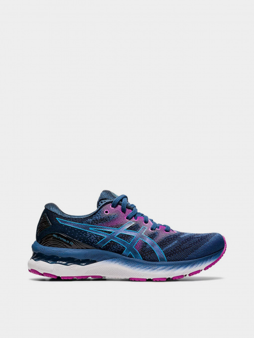 Кроссовки Asics GEL-NIMBUS 23 модель 1012A885-402 Фото