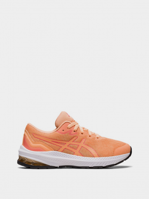 Кроссовки Asics GT-1000 11 модель 1014A237-801 Світло помаранчевий Фото