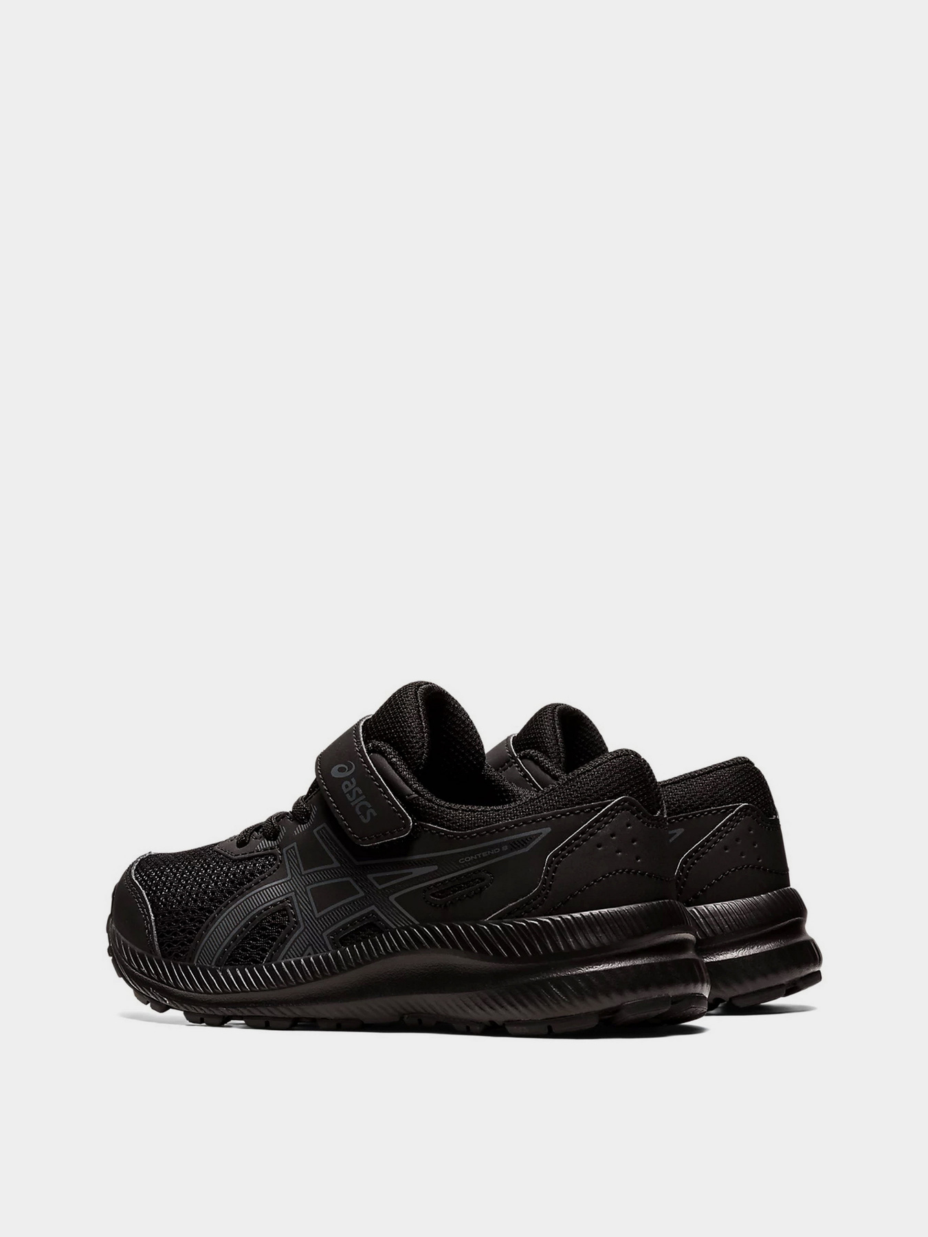 Кроссовки Asics Contend 8 Ps модель 1014A258-001 Фото