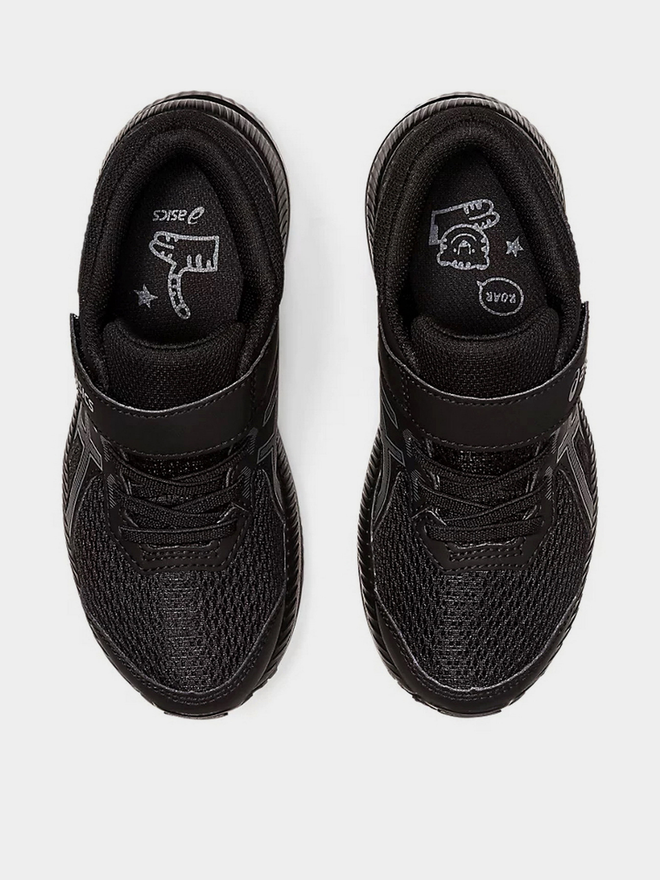 Кроссовки Asics Contend 8 Ps модель 1014A258-001 Фото