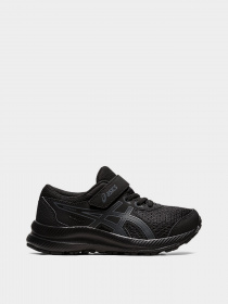 Кроссовки Asics Contend 8 Ps модель 1014A258-001 Фото