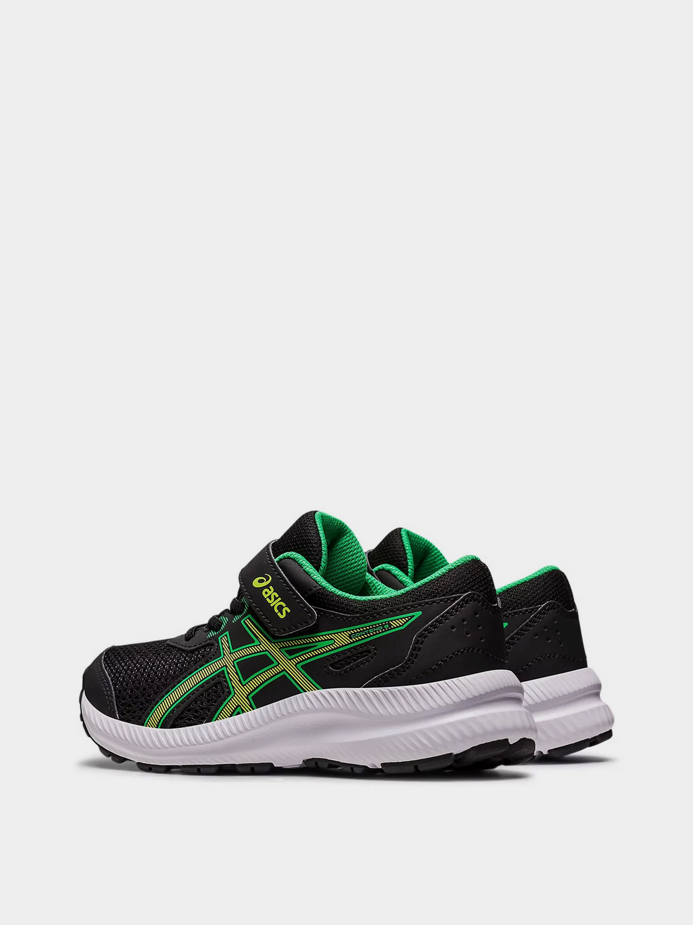 Кроссовки Asics Contend 8 Ps модель 1014A258-005 Фото