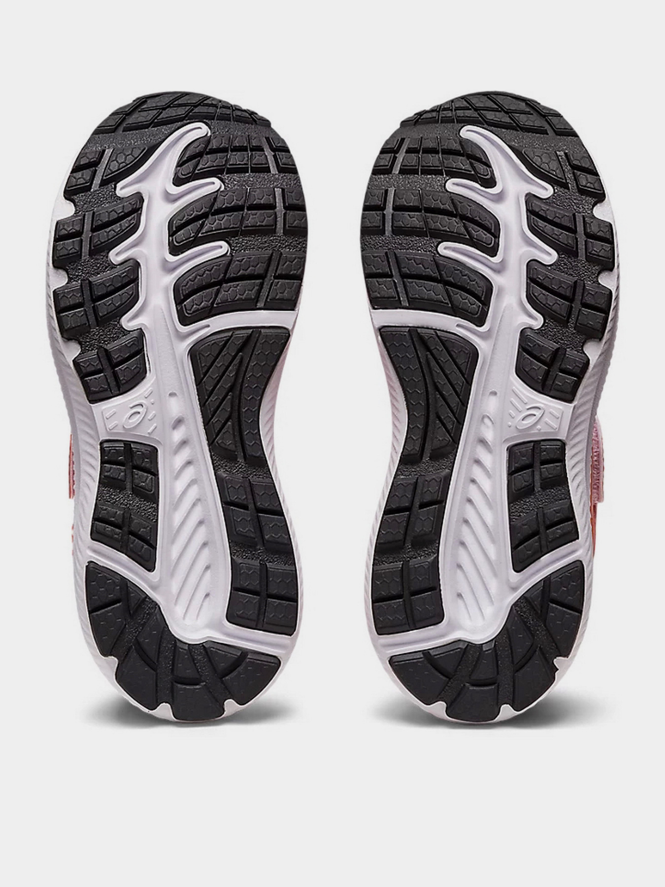 Кроссовки Asics Contend 8 Ps модель 1014A258-700 Фото