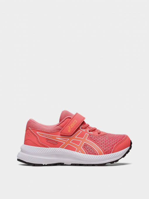 Кроссовки Asics Contend 8 Ps модель 1014A258-700 Фото
