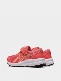 Кроссовки Asics Contend 8 Ps модель 1014A258-700 Фото