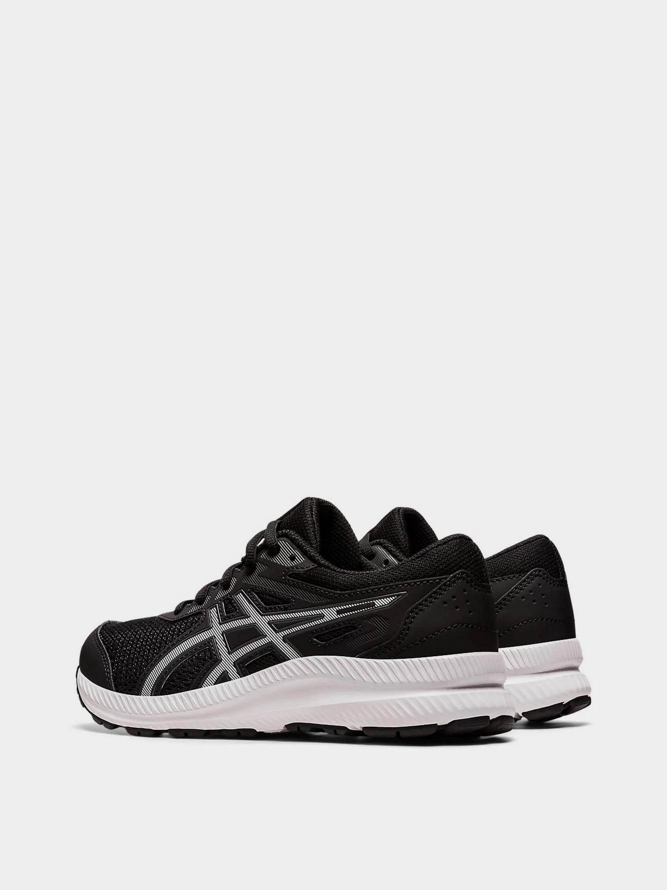 Кроссовки Asics Contend 8 Gs модель 1014A259-002 Фото