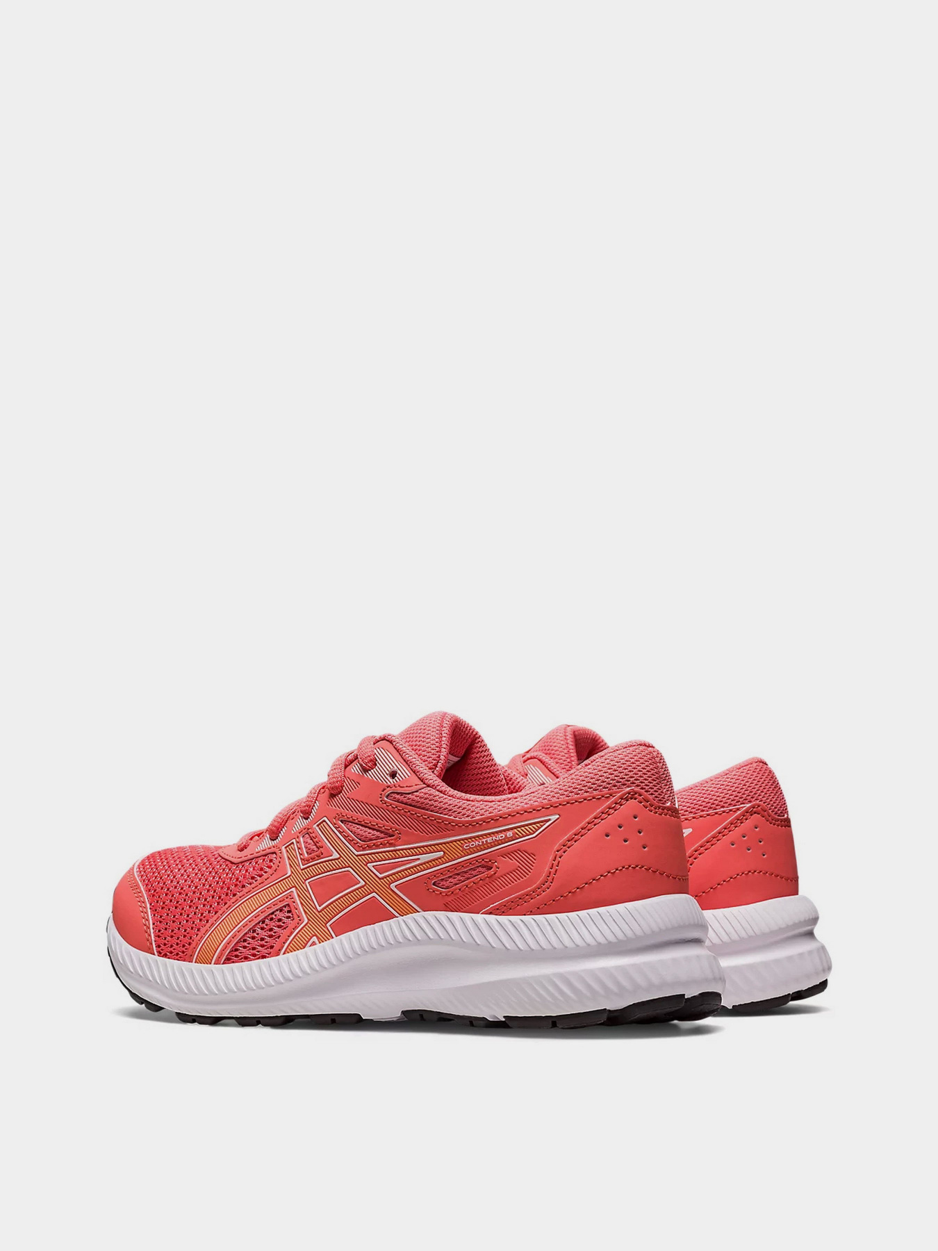Кросівки Asics Contend 8 Gs модель 1014A259-700 Фото